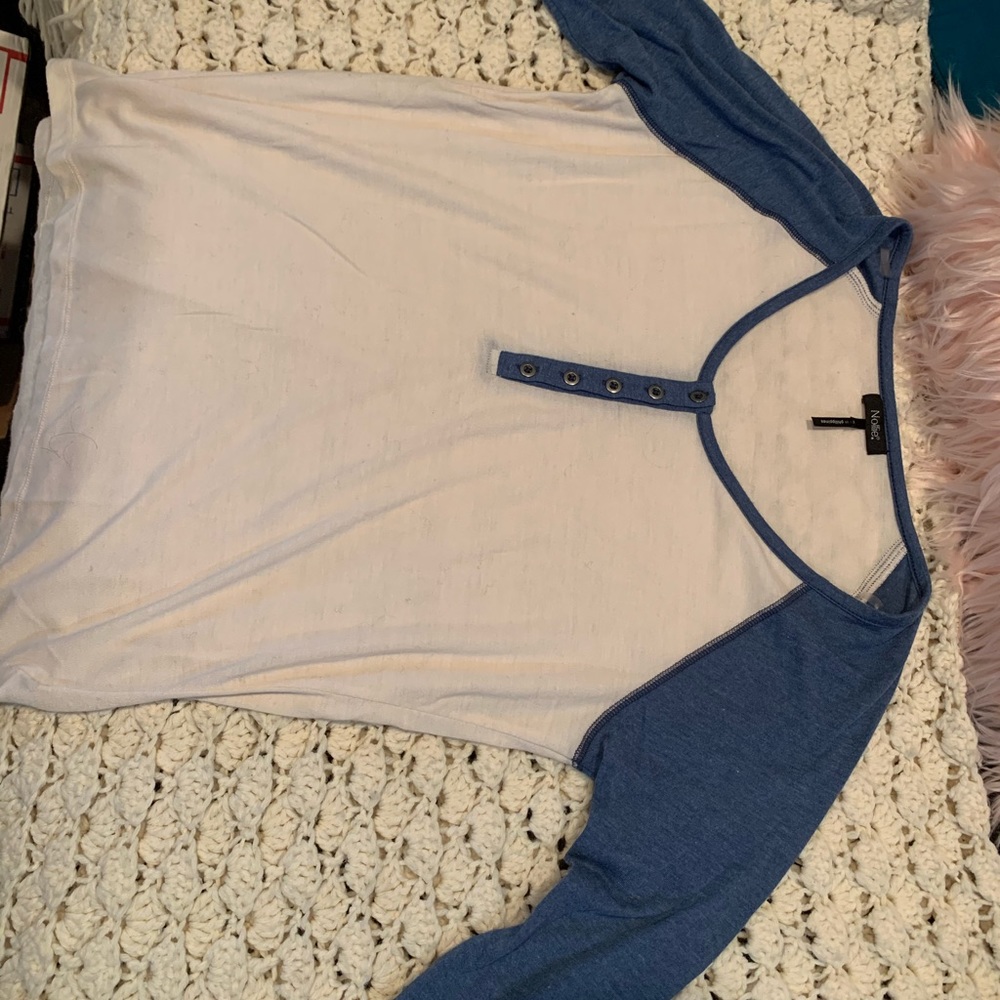 Pacsun long sleeve t shirt